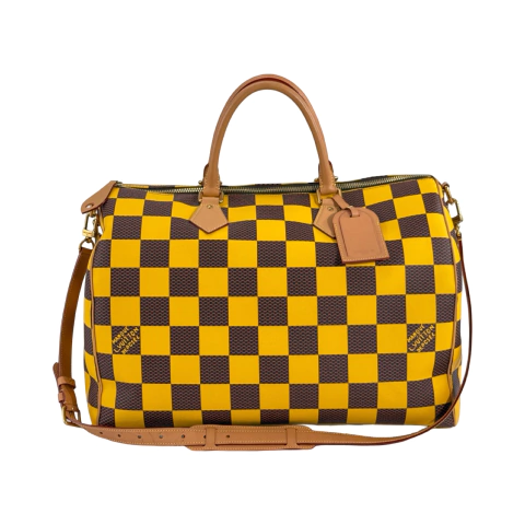 Bolsa Louis Vuitton Speedy Bandouliere 50 Pharrell Williams - comprar online