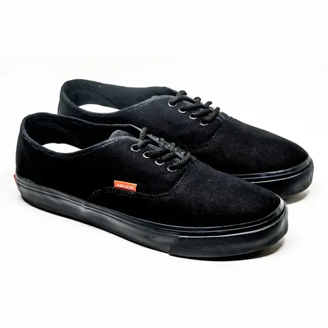 Tênis Feminino Abuzze Authentic - Simba Store | Tênis e Semijoias com 2 Anos de Garantia