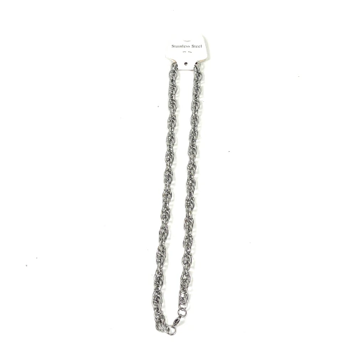 CADENA ACERO