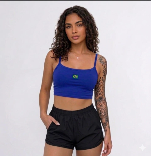 Top Patriota - comprar online