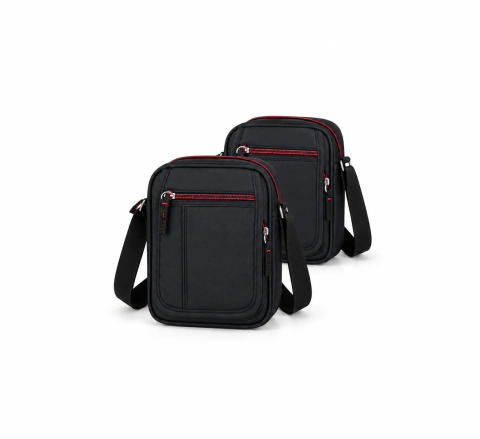 Bag esportiva