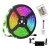 TIRA LED CON CONTROL en internet