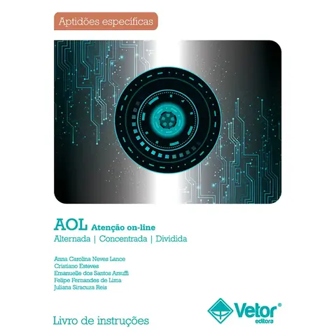 AOL (Manual) - Atenção Online