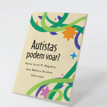 Autistas podem Voar?