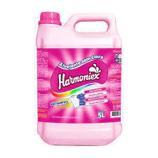 Alvejante Sem Cloro Harmoniex 5 Litros
