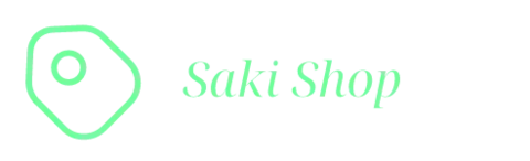 Saki Shop
