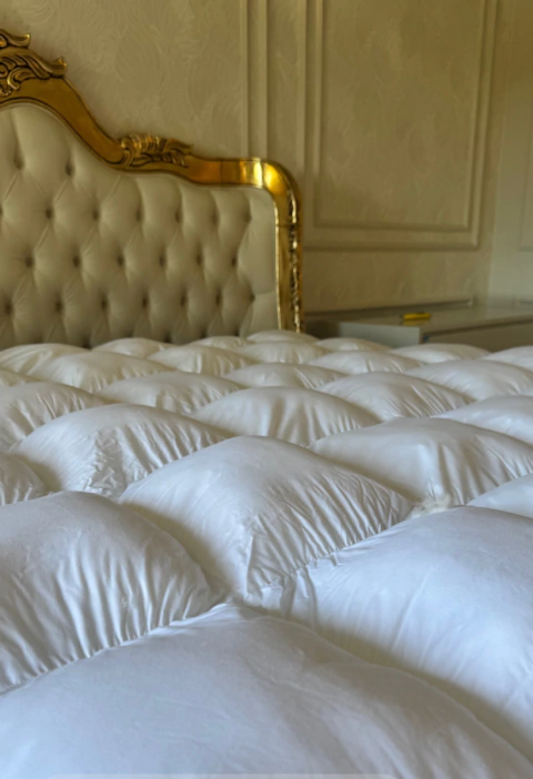Pillow Top