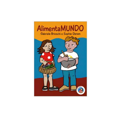 Alimenta Mundo