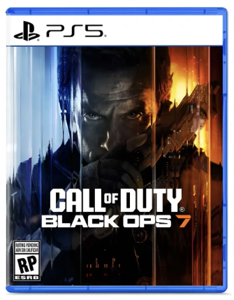 Call Of Duty Black Ops 7