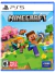 Minecraft Ps5 Standard (Físico)