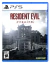 Resident Evil Requiem Formato Físico Ps5