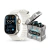 COMBO DEPORTIVO (SMARTWATCH+AURICULARES) - comprar online