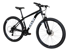 BICICLETA MTB ARO 29 Caloi Smu Pto Tam19