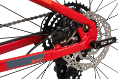 BICICLETA ARO 29 Caloi Comp Sl VermTam15 2026 - Mega Bike Shop