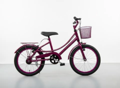 Kit 16 Ceci Violeta c/Acessorios Violeta