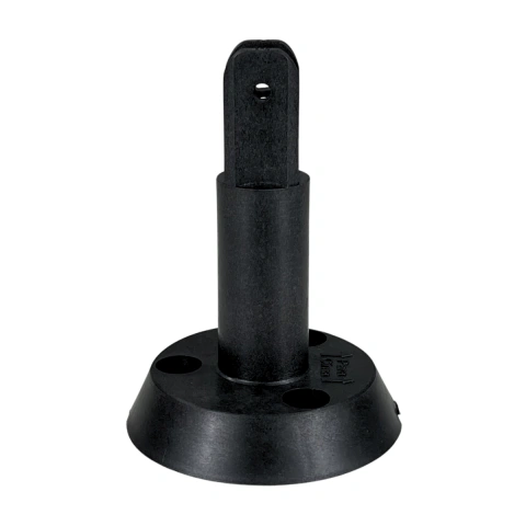 Suporte de Parede Plástico Ventilador Vitalex - Original
