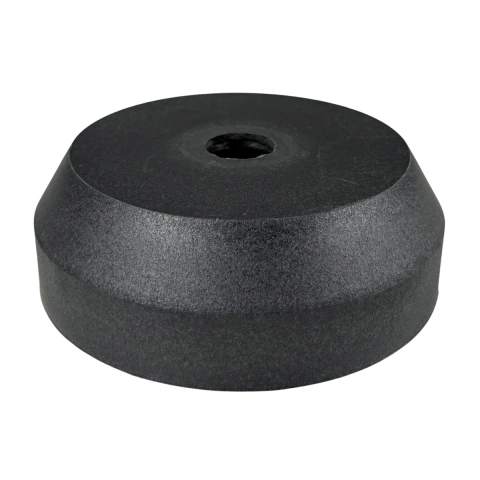 Base Plástica Copo Liquidificador Vitalex 2L a 4L - Original