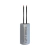 Capacitor 4uF 400Vac 2 Fios Ventilador Exaustor e Motor de Portão - 100% Nacional