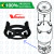 Base Suporte Inferior Motor Liquidificador Industrial Vitalex Raiada - Original - Universo das Peças