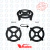 Base Suporte Inferior Motor Liquidificador Industrial Vitalex Raiada - Original - comprar online
