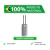 Capacitor 7uF 250Vac 2 Fios Ventilador Exaustor e Motor de Portão - 100% Nacional na internet