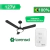 Controle de Parede para Ventilador de Teto Lorensid 127V - Original Completo (M2 e M3) - comprar online