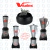 Base Com Mancal Completo Copo Liquidificador Vitalex Baixa Rotação - Original - comprar online