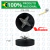 Base Suporte Inferior Motor Liquidificador Industrial Vitalex Raiada - Original - loja online