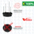 Base Superior Flange Motor Liquidificador Vitalex 6 a 10 Litros - Original - loja online