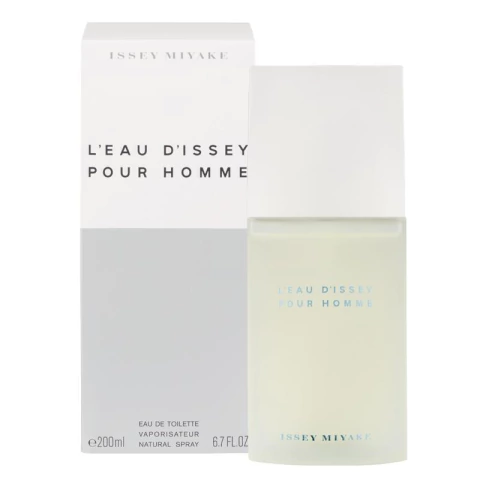 L’Eau d’Issey Pour Homme - comprar online