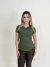 Blusa Baloada Militar