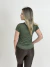 Blusa Baloada Militar - comprar online