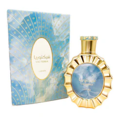 Perfume Victoria EDP Compartilhável 100 ml - Lattafa