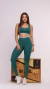 Conjunto Sun Verde - comprar online