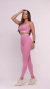Conjunto Sun Rosa