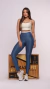 Conjunto Moon Azul - comprar online