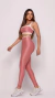 Conjunto Aura Rosa - ARVIA