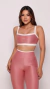 Conjunto Aura Rosa na internet