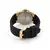 Relógio Orient Masculino Dourado Preto Mgsp1006 G2px - Naelliton Imports