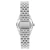 Relógio Technos Masculino Automático Riviera Prata 8205PU/1V na internet