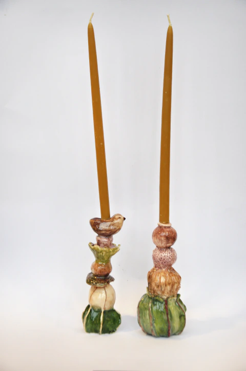 Candelabro botanicum