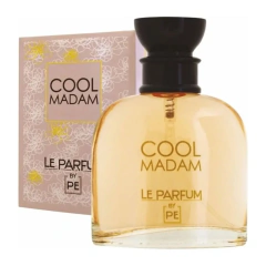 Perfume Cool Madam Edt Paris Elysees