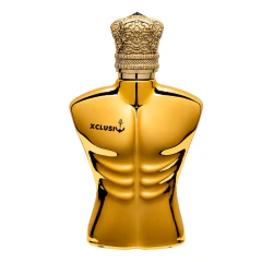 Perfume Max Xclusiv Paris Elysees Masculino Intense