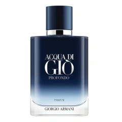 Armani Beauty, Perfume Masculino, Acqua di Giò Profondo Parfum