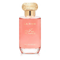 Perfume Feminino La Rive In Flames Woman Eau De Parfum
