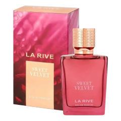 Perfume La Rive Sweet Velvet Feminino Edp