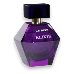 Perfume La Rive Elixir Eau De Parfum Feminino Original