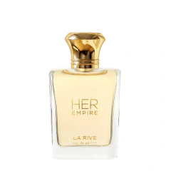 Perfume La Rive Her Empire Edp Feminino