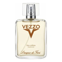 Vezzo Perfume Lacqua Di Fiori