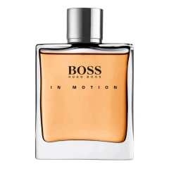 Boss In Motion Eau De Toilette Spray Masculino